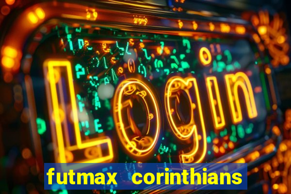 futmax corinthians e cruzeiro